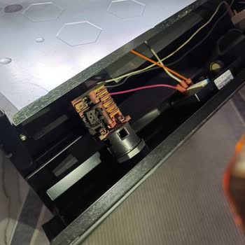 Alveus Ankastre Set Nedeniyle İki Kez Yangın Tehlikesi Yaşadık, Servis İlgisiz Kaldı