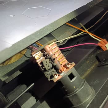 Alveus Ankastre Set Nedeniyle İki Kez Yangın Tehlikesi Yaşadık, Servis İlgisiz Kaldı