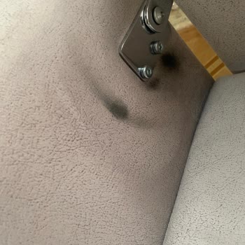 Garanti Kapsamında Çöken Sünger Ve İlgisiz Servis Mağduriyeti