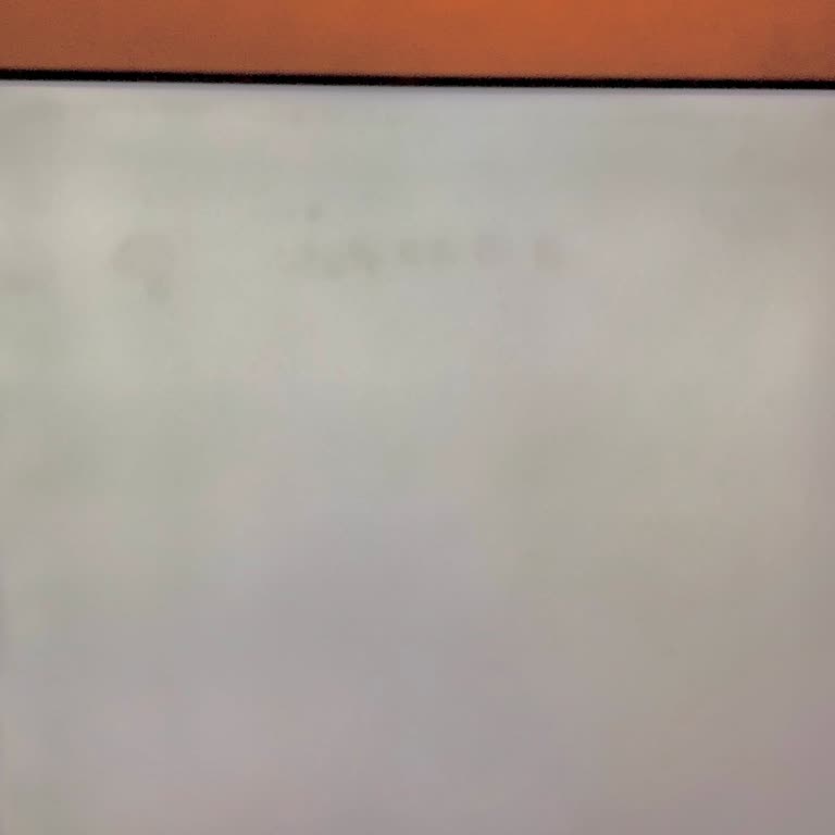 Vestel Televizyon Panelinde Toz Lekeleri Ve Ürün Değişimi Talebi