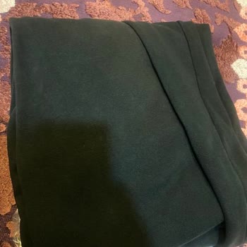 Kısa Sürede Renk Solması Yaşanan Eşofman İçin Ücret İadesi Talebi