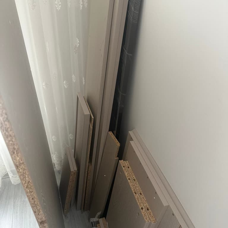 Eksik Vida Seti Ve Kaba Müşteri Hizmetleri Mağduriyeti