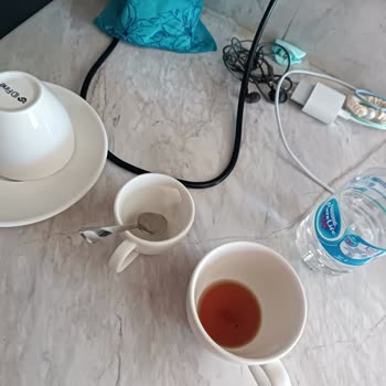 Balayında Liberty Signa Fethiye'de Eksik Hizmet Ve İlgisizlik Yaşadık