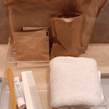 Balayında Liberty Signa Fethiye'de Eksik Hizmet Ve İlgisizlik Yaşadık