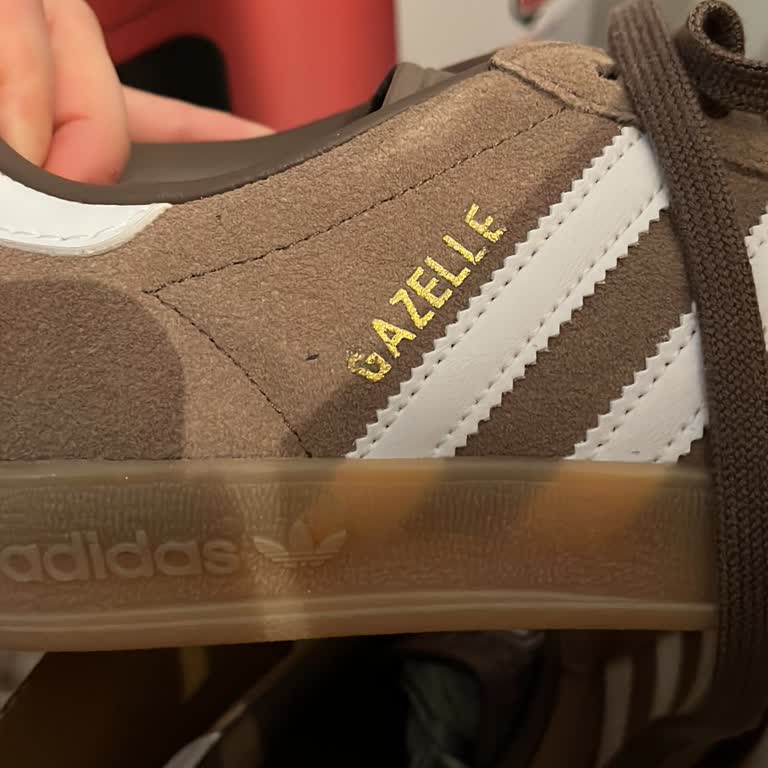 Adidas Gazelle Siparişimde Hasarlı Ürün Ve İade Sorunları Yaşadım