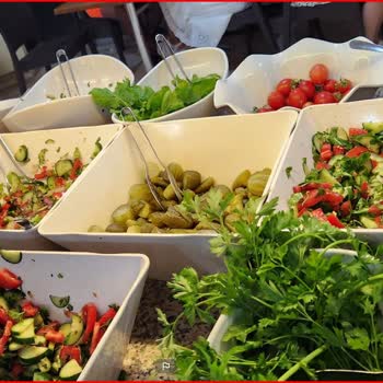 Çocuk Dostu Diye Gittik, Hayal Kırıklığıyla Döndük!