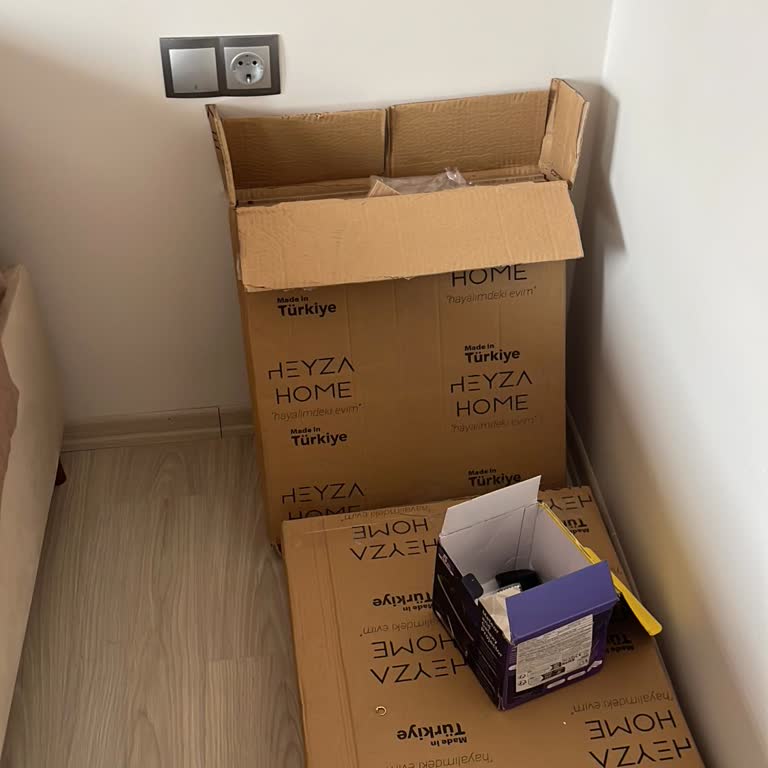 Eksik Teslimat Ve Kurulum Sorunu: 1,5 Aydır Çözülmüyor