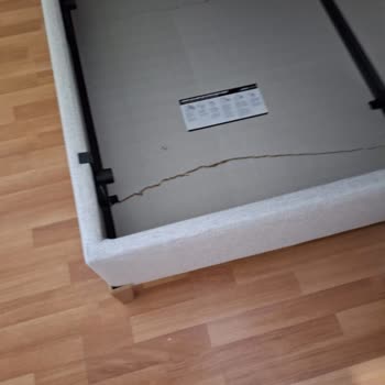 Hasarlı Ürün Değişimi 2 Aydır Yapılmıyor, Mağduriyetim Sürüyor