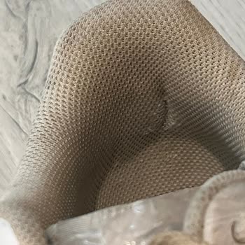 Kısa Sürede Hasar Gören Ayakkabıya Garanti Desteği Sağlanmadı