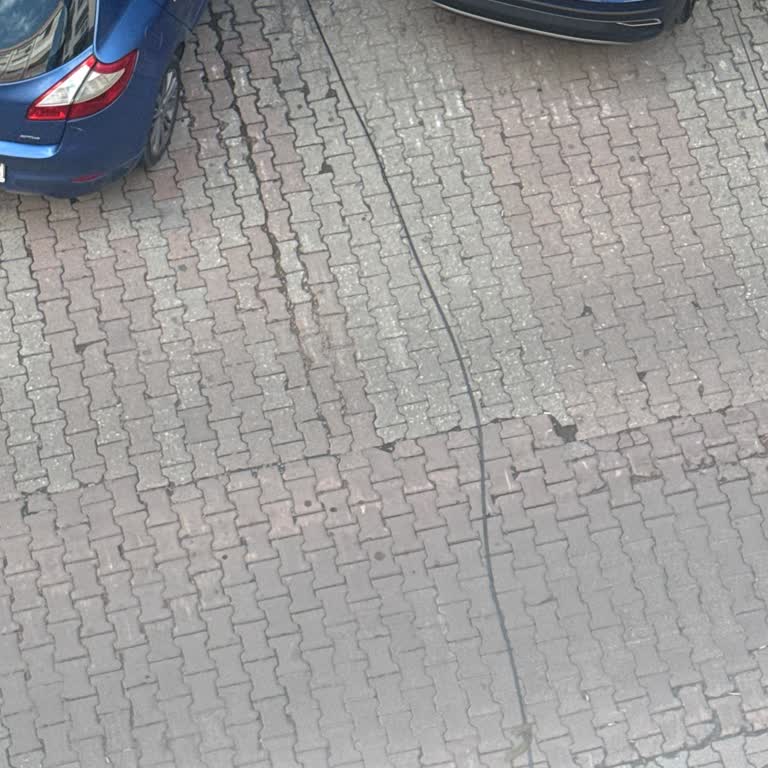 Türk Telekom Fiber Kablo Yerde, Güvenlik Riski Ve Geri Dönüş Sorunu