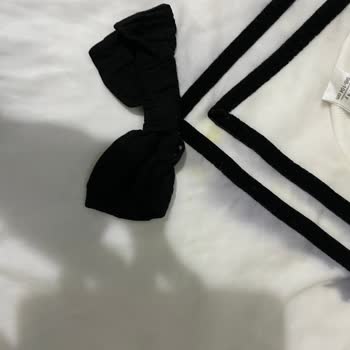 Çocuk Elbisesinde İlk Yıkamada Renk Karışması Sorunu