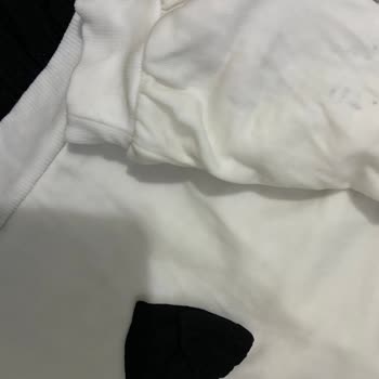 Çocuk Elbisesinde İlk Yıkamada Renk Karışması Sorunu