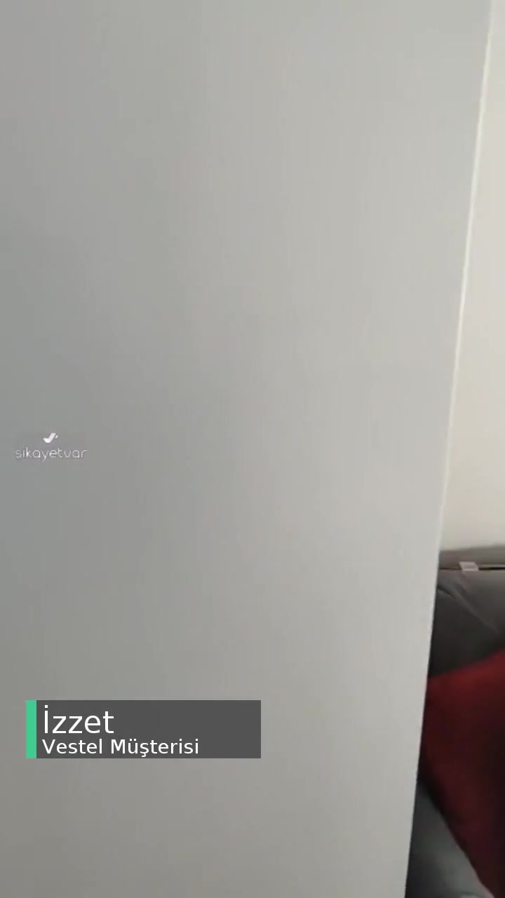 Vestel Sorunsalı Ve Çözümsüz Hizmetleri videonun kapak resmi