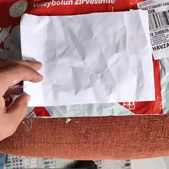 Trendyol Helmod Mobilya Hüsranı!