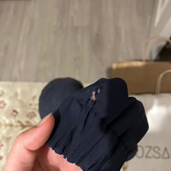 Defolu Ürün Ve İlgisiz Müşteri Hizmetleri Nedeniyle Mağduriyet