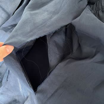 Defolu Ürün Ve İlgisiz Müşteri Hizmetleri Nedeniyle Mağduriyet