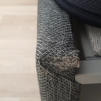 Teslim Edilen Hatalı Baza İçin Değişim Ve İade Sürecinde Mağduriyet Yaşıyorum