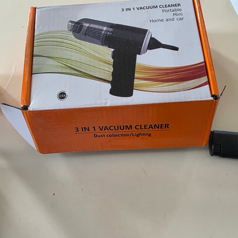 Sipariş Verdiğim El Süpürgesinin Biri Eksik Gönderildi Satıcıya Ulaşamıyorum