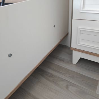 Ayıplı Çocuk Odası Takımı Teslimatı Sonrası İlgisiz Servis Ve Mağduriyet