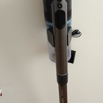 Philips 7000 Serisi Elektrikli Süpürge Başlık Arızası Ve Garanti Talebi