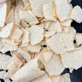 Lay’s Fırından Cipsin Aroması Yok Tatsız Ürün Ve Yetersiz Müşteri Hizmeti