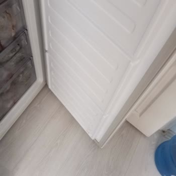 Arçelik Derin Dondurucu Kısa Sürede Tekrarlayan Arıza Ve Mağduriyet