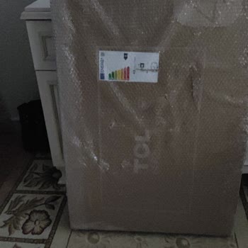 Teslimatta Hasarlı Televizyon Ve Çözümsüz Müşteri Hizmetleri Mağduriyeti