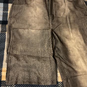 Çin’den Gelen Sahte Jean Ve Yüksek Gümrük Masrafı Mağduriyeti