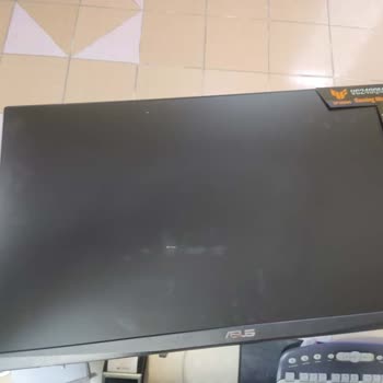 Hasarlı Gelen Monitör İçin Değişim Talebim Reddedildi, Yorumum Yayınlanmadı