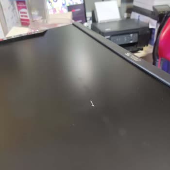 Hasarlı Gelen Monitör İçin Değişim Talebim Reddedildi, Yorumum Yayınlanmadı