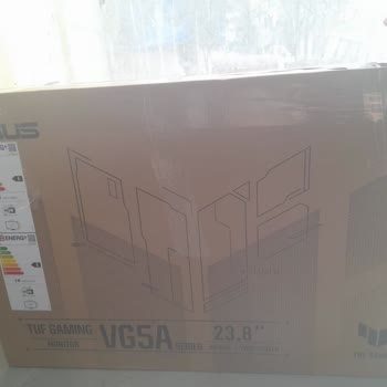 Hasarlı Gelen Monitör İçin Değişim Talebim Reddedildi, Yorumum Yayınlanmadı