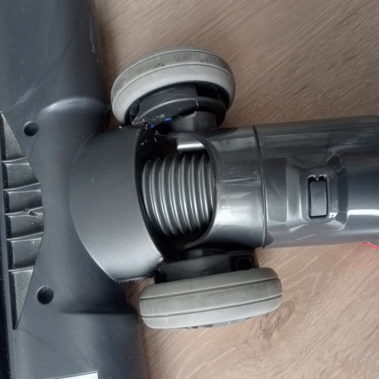 Arnica Süpürge Başlıklarında Kronik Kırılma Ve Garanti Sorunu