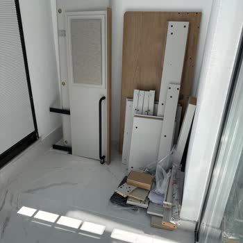 Kelebek Mobilya Teslimatında Eksik Parça Ve İlgisizlik Mağduriyeti