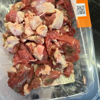 Migros’tan Aldığım Et Bozuk Ve Kokuyordu, İade Talep Ediyorum