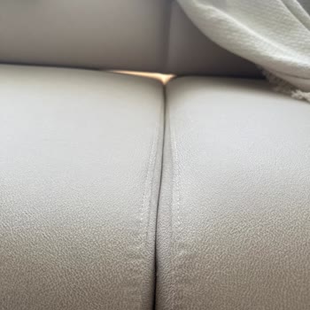 Yanlış Ve Hatalı Koltuk Teslimatı Sonrası İade Sürecinde Mağduriyet Ve İletişimsizlik