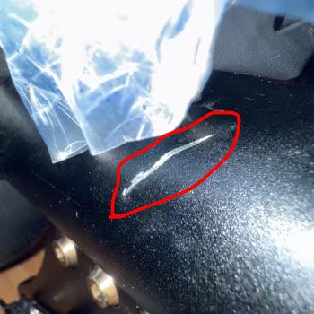 Onvo Ayıpsız Değişim Yerine Kusurlu Ve Eski Cihaz Teslim Edildi