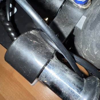 Onvo Ayıpsız Değişim Yerine Kusurlu Ve Eski Cihaz Teslim Edildi