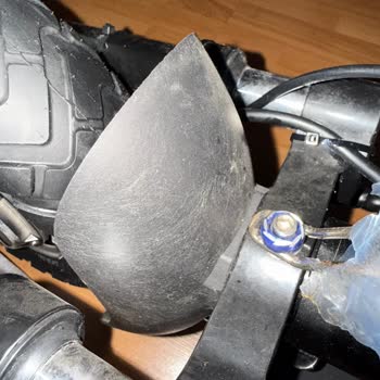 Onvo Ayıpsız Değişim Yerine Kusurlu Ve Eski Cihaz Teslim Edildi