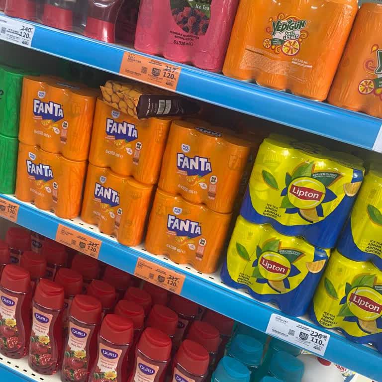 A101de Raftaki Fiyat İle Kasa Fiyatı Arasındaki Büyük Fark Ve Personel İlgisizliği