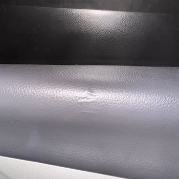 Togg T10X Kapı Döşemelerinde Garanti Kapsamında Çözülmeyen Kabarma Sorunu