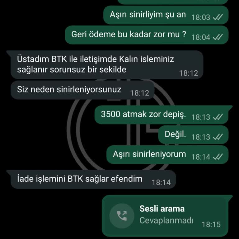 Instagram'da Garanti Adı Kullanılarak Yapılan IMEI Kayıt Mağduriyeti