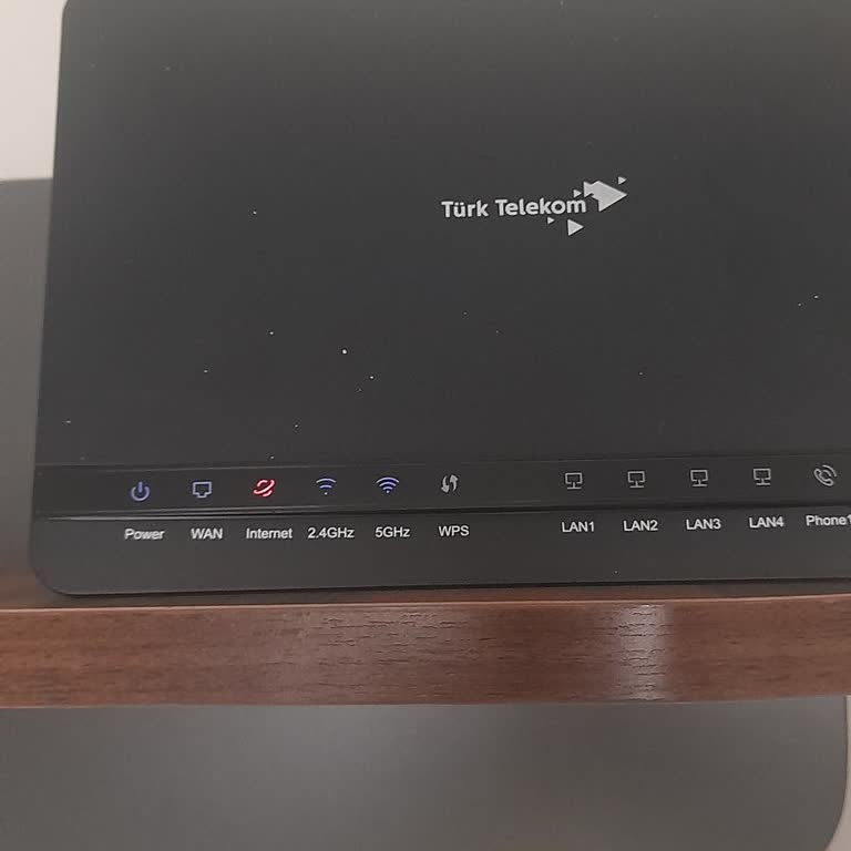 5 Gündür Süren İnternet Kesintisi Ve İlgisiz Müşteri Hizmetleri