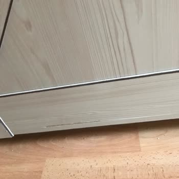 Taşınma Sırasında Ekstra Ücret, Hasarlı Eşyalar Ve Kaba Tavırlarla Mağduriyet Yaşadım