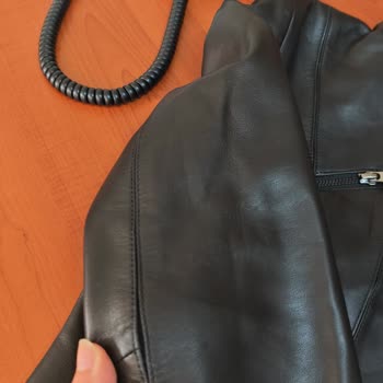 Kullanılmış Mont Gönderildi, İade Talebim Karşılanmıyor