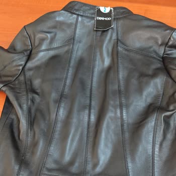 Kullanılmış Mont Gönderildi, İade Talebim Karşılanmıyor