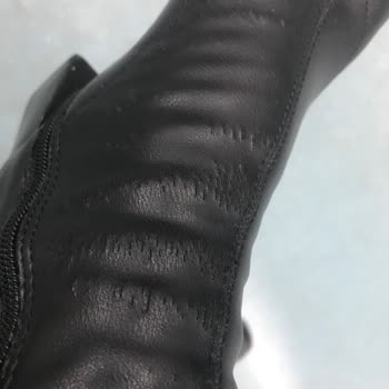 Stradivarius Botlar Kısa Sürede Deforme Oldu, Müşteri Hizmetlerine Ulaşamıyorum