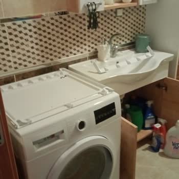 Bosch Kurutma Makinesi Kutudan Hasarlı Çıktı, Değişim Talebim Reddedildi