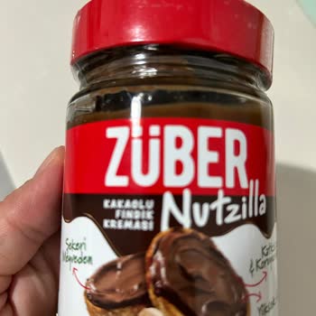 Açık Paketli Züber Nutzilla Satışıyla Mağduriyet Yaşadım