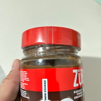 Açık Paketli Züber Nutzilla Satışıyla Mağduriyet Yaşadım