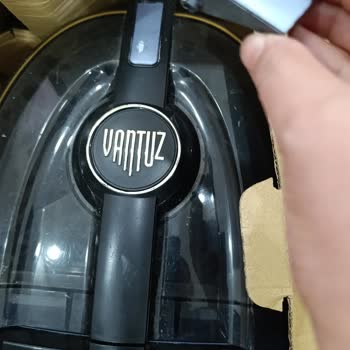 Karaca Süpürge Servisinde Parça Kırıldı, Mağduriyetim Giderilmiyor